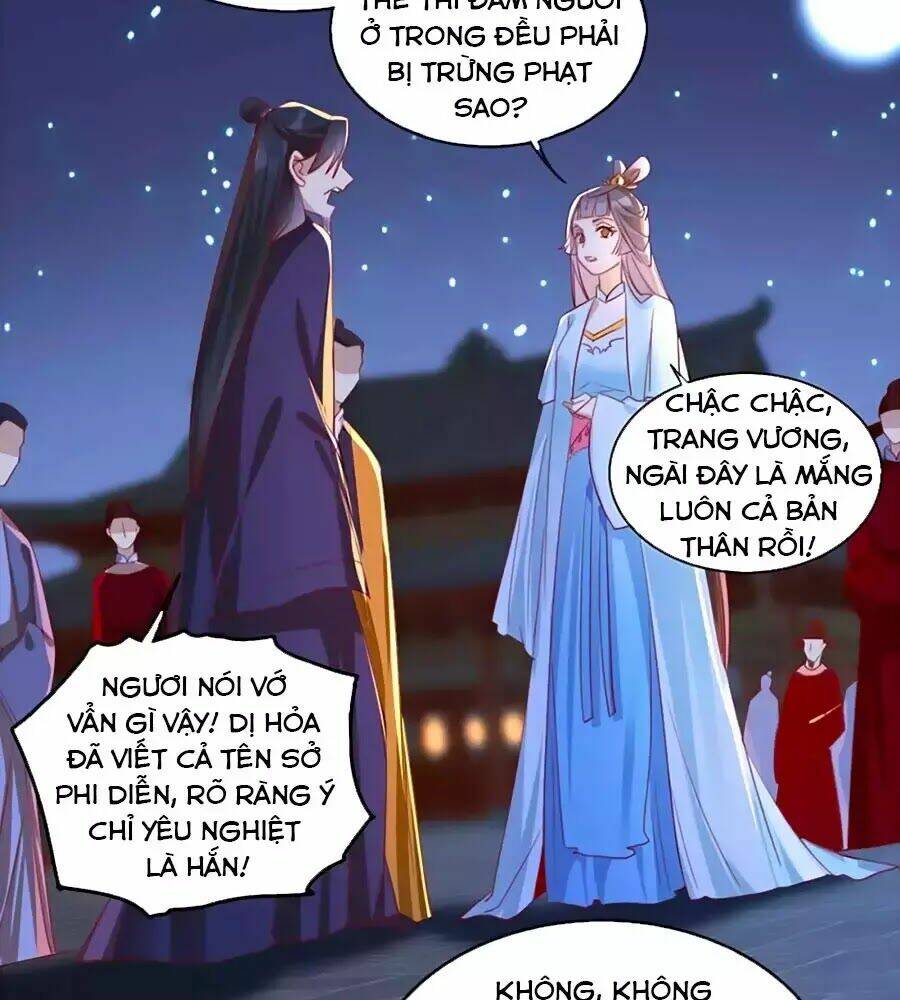 gian phi như thử đa kiều chapter 60 41