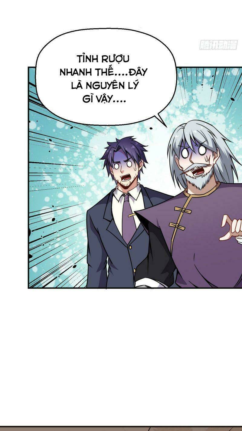 tổ thượng có tiền chapter 24 33