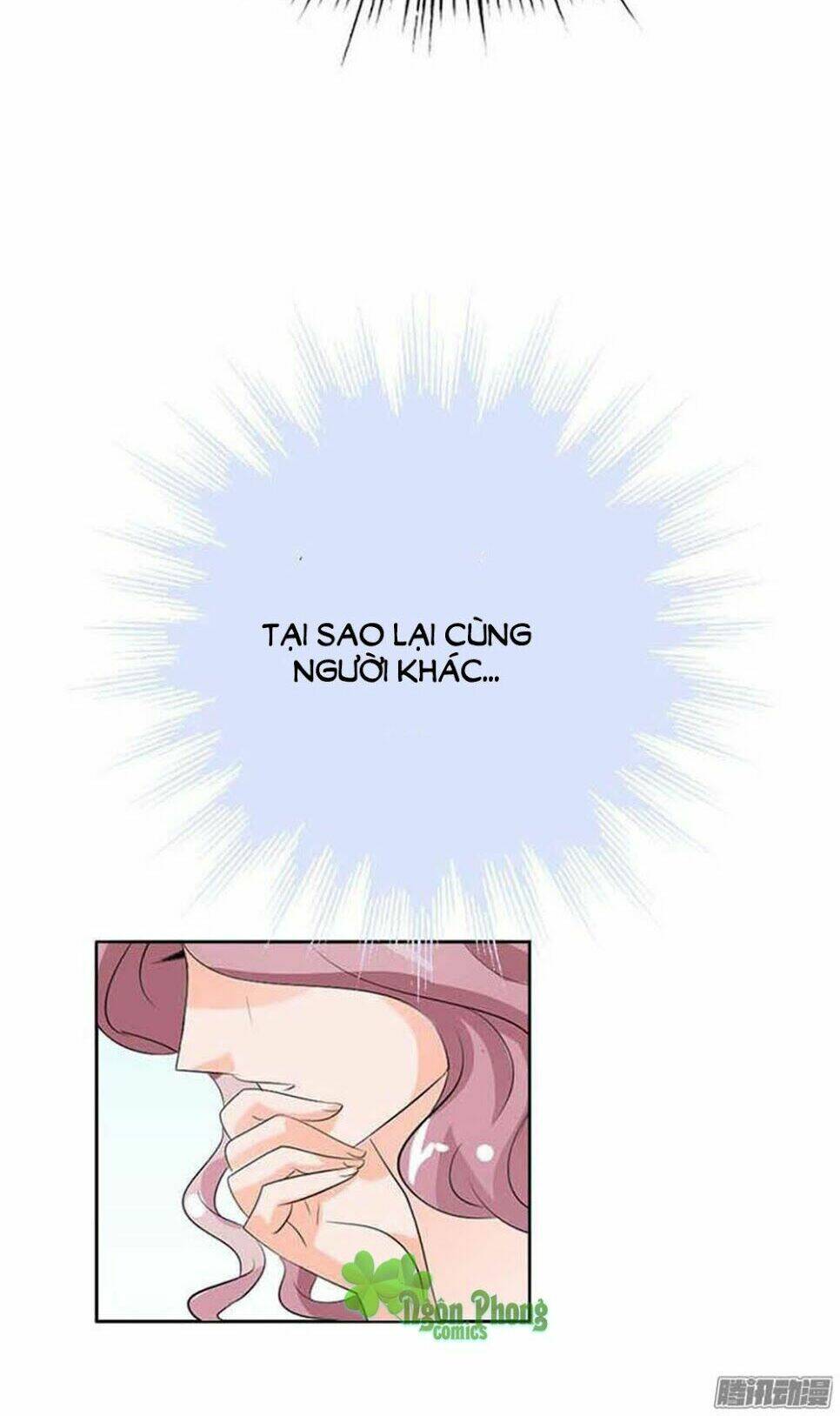 em vẫn còn nhỏ chapter 54 30