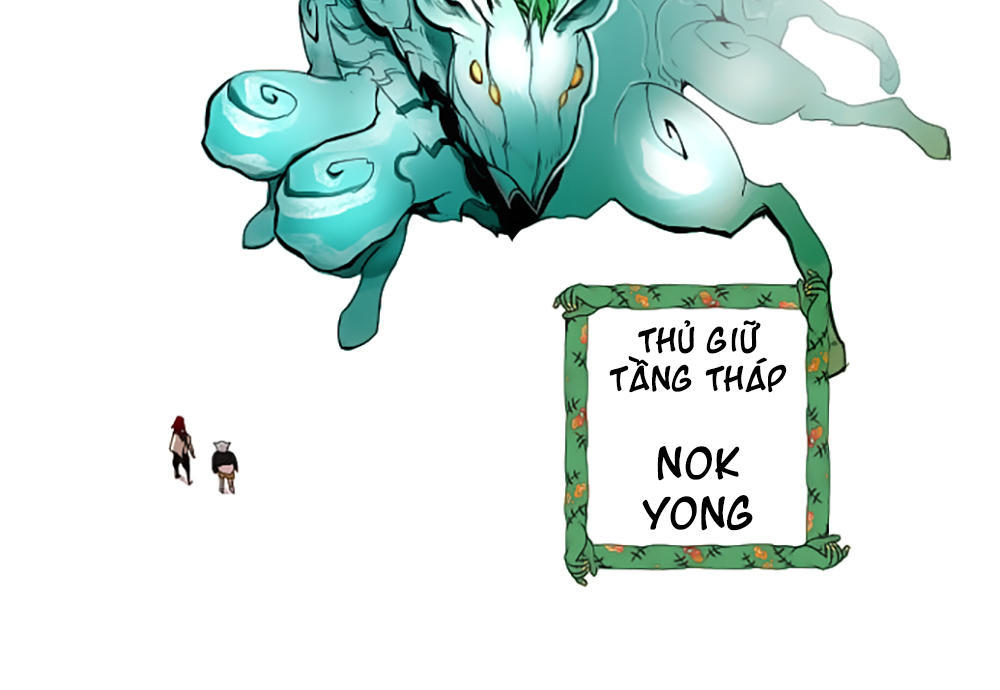 hard core leveling warrior chapter 21 44