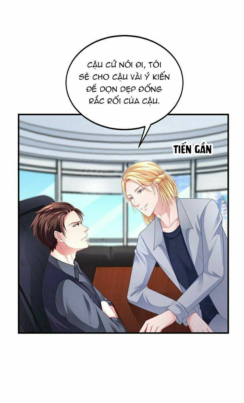 danh môn độc sủng ái thê chapter 30 15