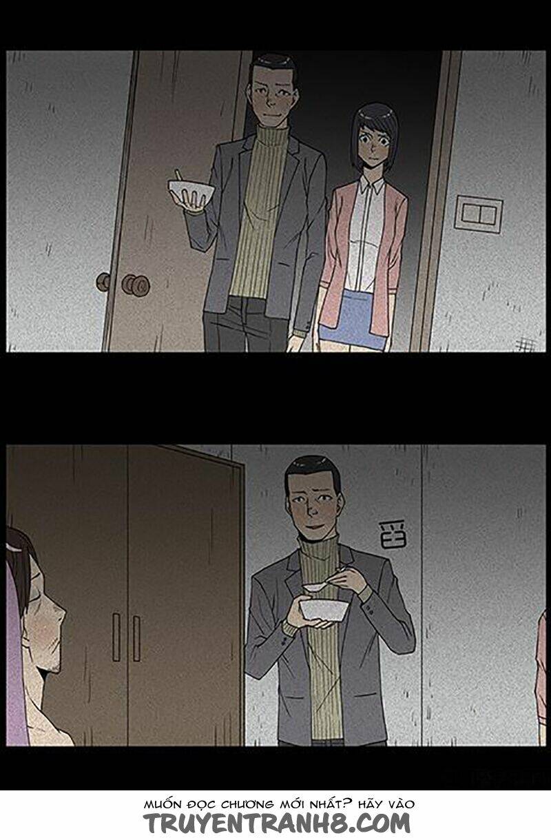 kinh dị đêm khuya chapter 63 10