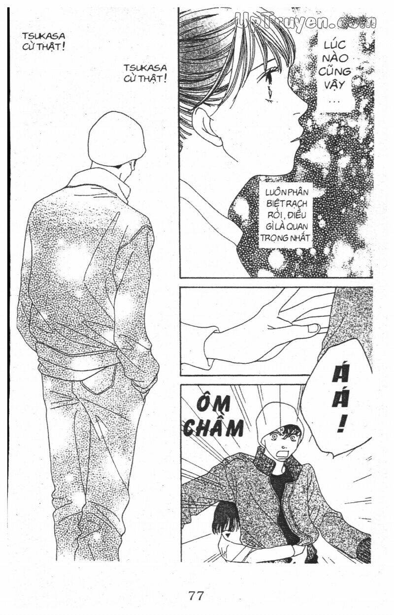 con nhà giàu chapter 193 74