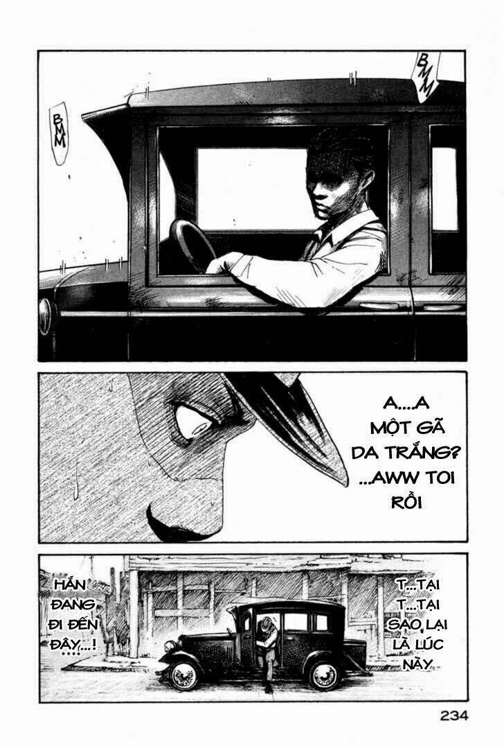 me and the devil blues chapter 5 38