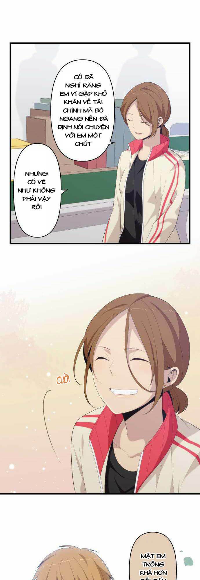 viên thuốc trùng sinh chapter 172 16