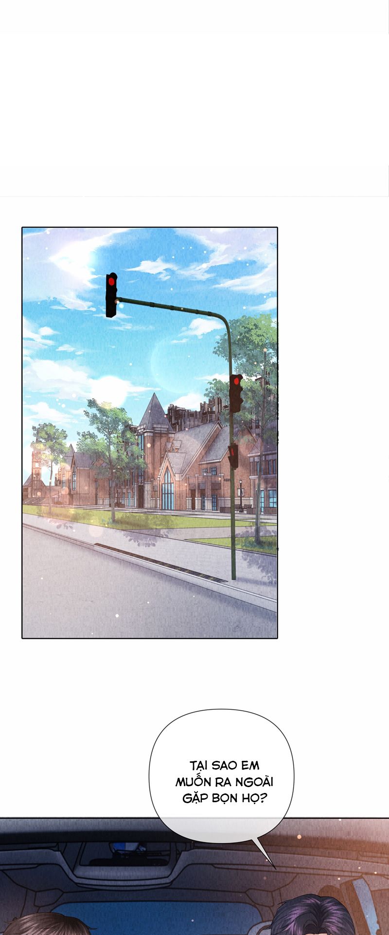 dior tiên sinh chapter 95 9