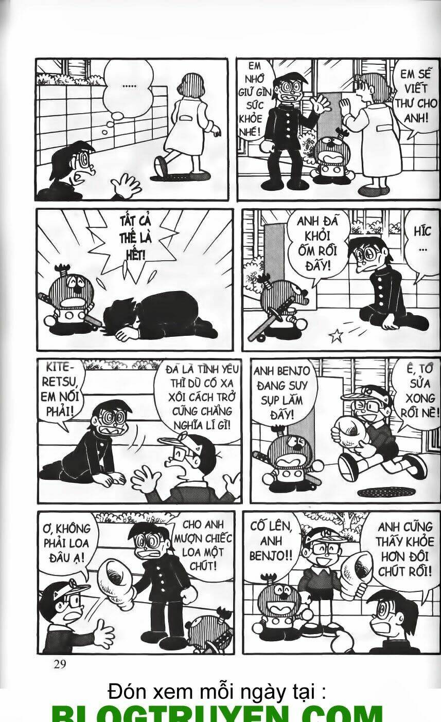 tân từ điển kì bí chapter 59 13