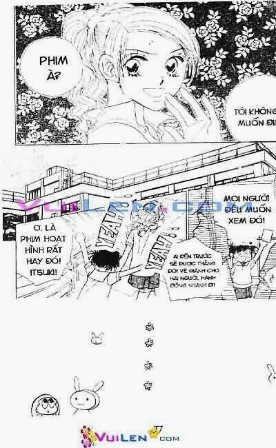 1/4 tình yêu chapter 3 78