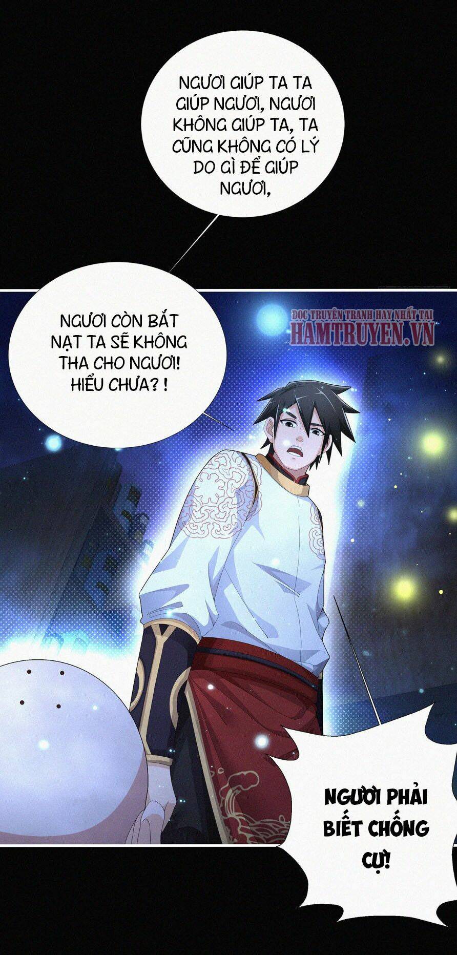 nguyên linh chúa tể chapter 13 45