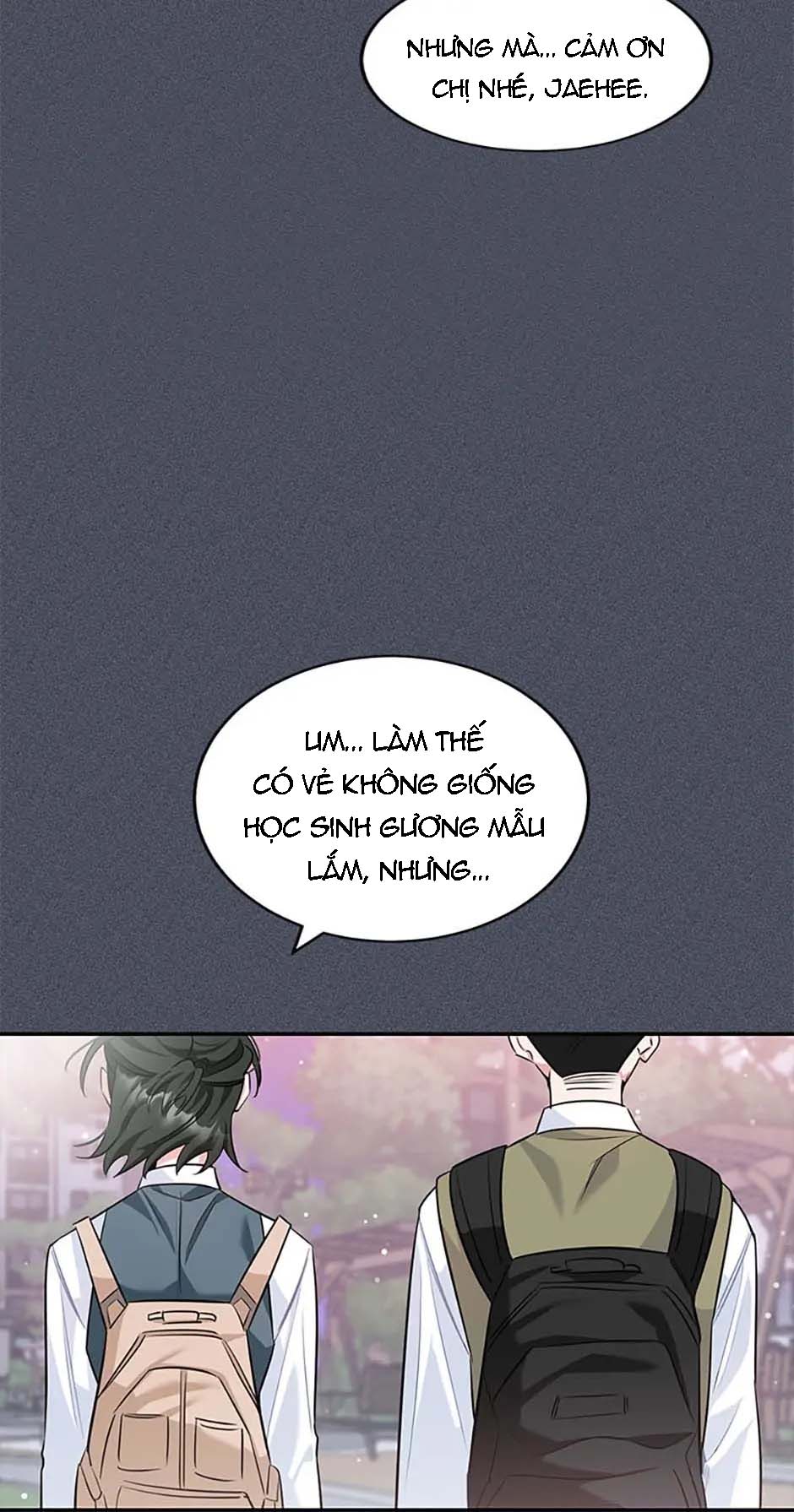 vụ tai tiếng có chủ đích chapter 36.2 28