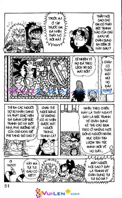 ninja loạn thị chapter 38 52