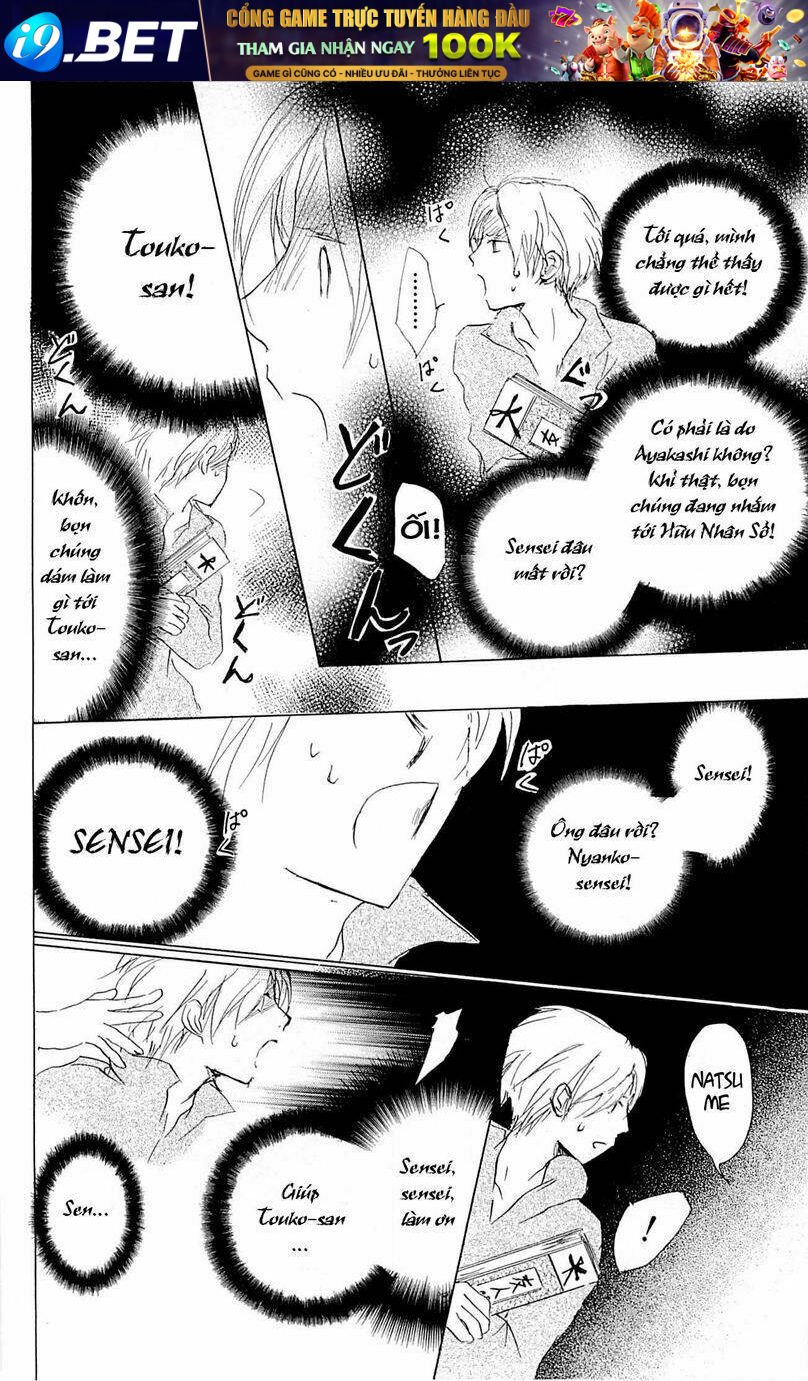 trả tên lại cho yêu quái chapter 57 27