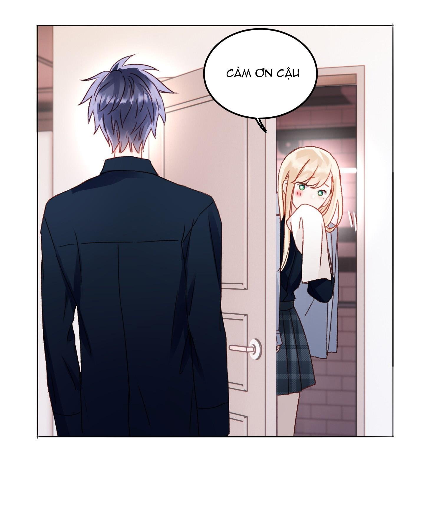 tôi phải trở thành nhân vật đại phản diện chapter 34 29