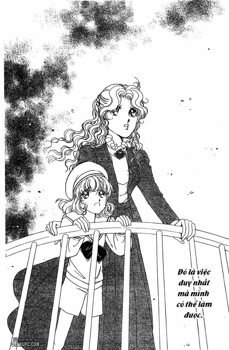 khúc tình ca ban mai - akatsuki no aria chapter 77 6