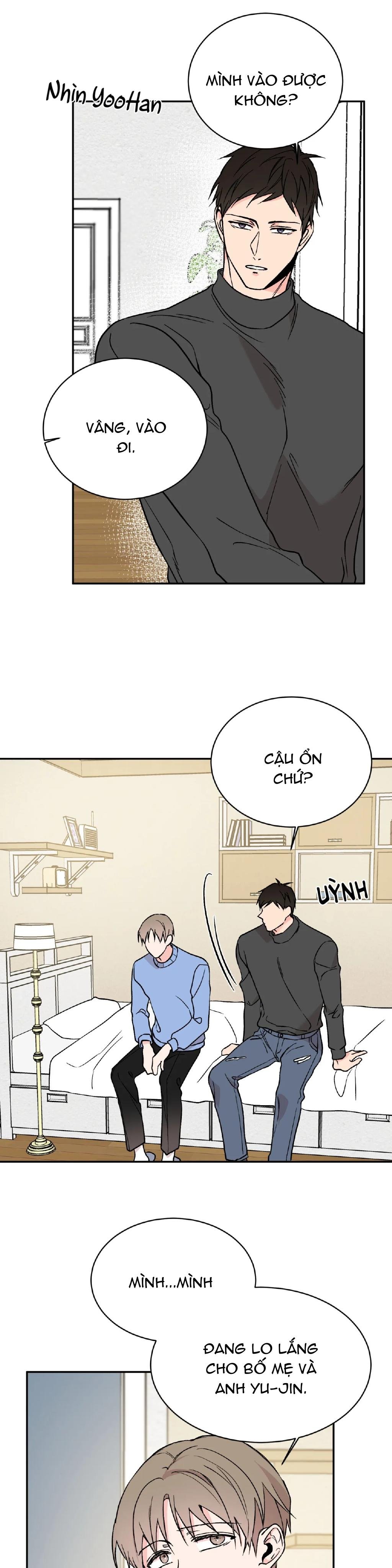 đảo ngược chapter 10 17