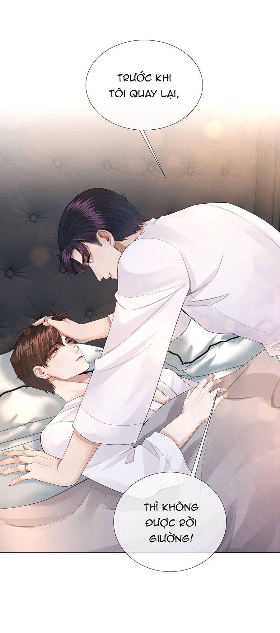 dior tiên sinh chapter 14 19