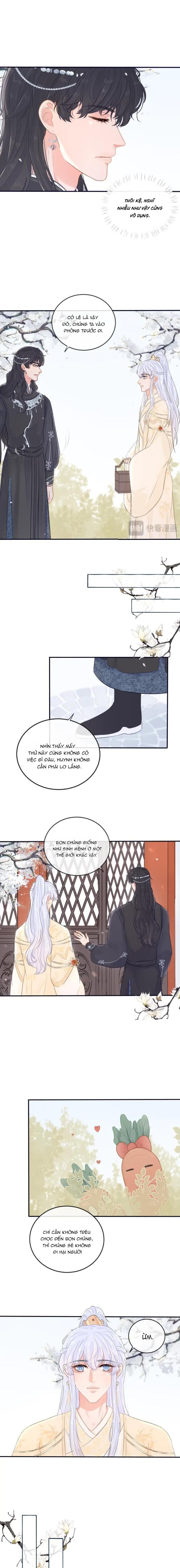 cổ hối chapter 8 4