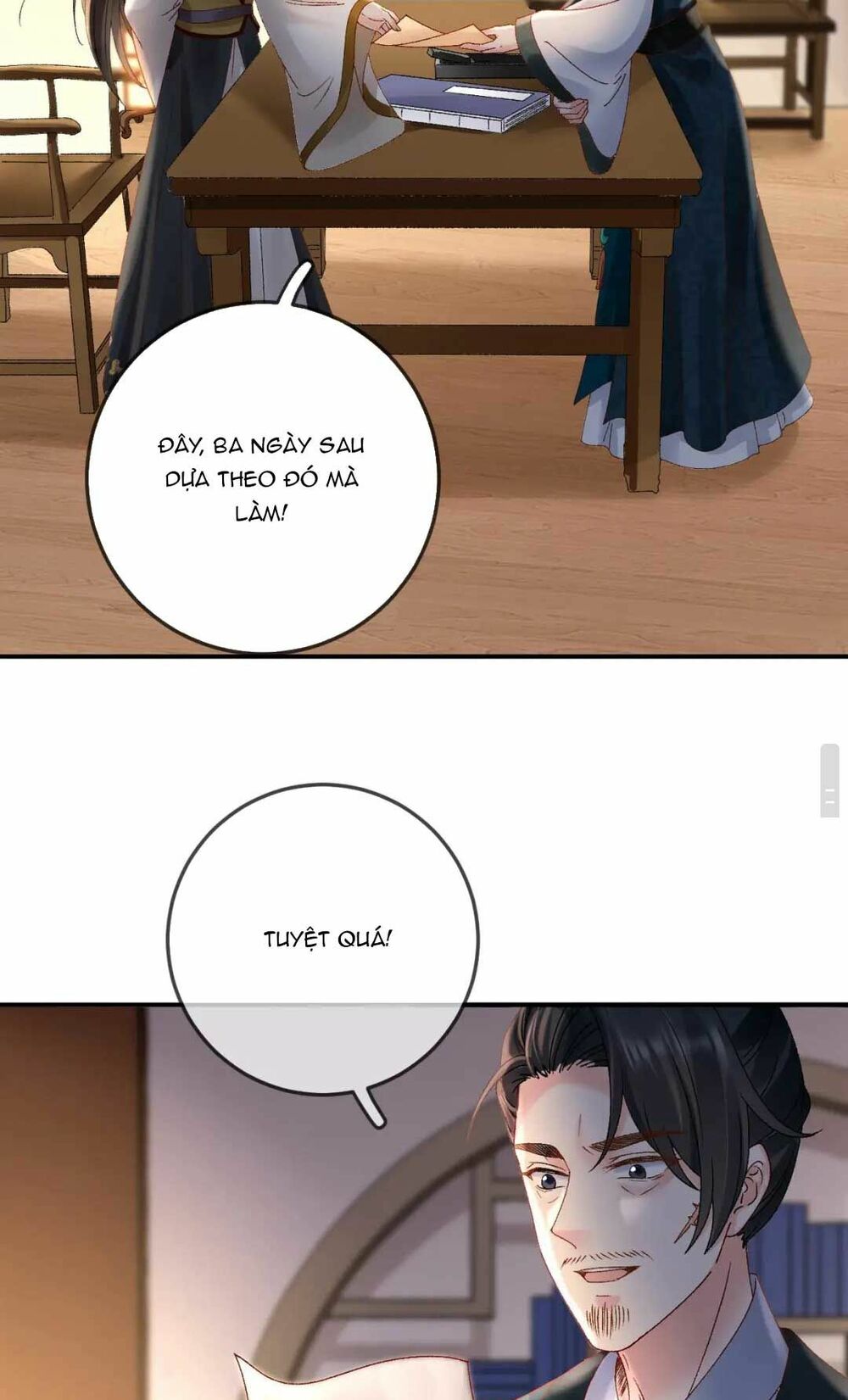 sự trả thù của vương phi chapter 50 26