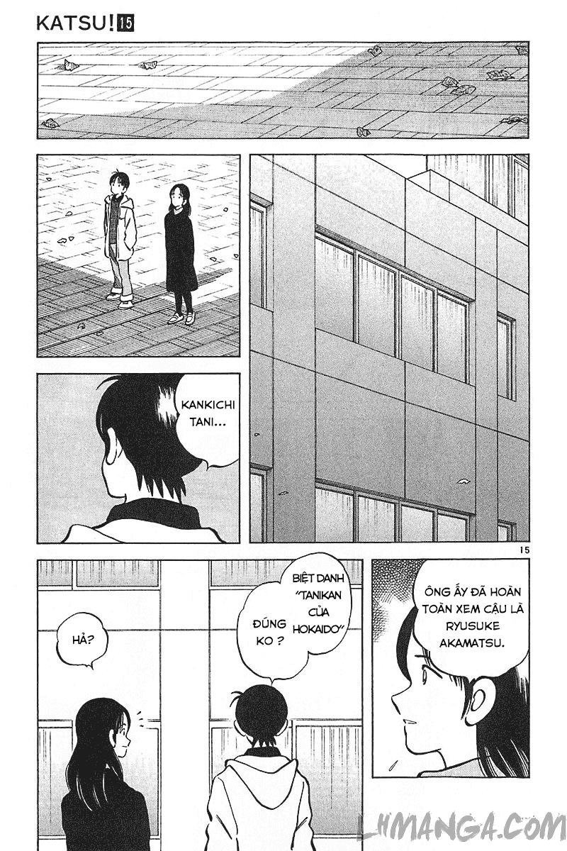 katsu chapter 146 16