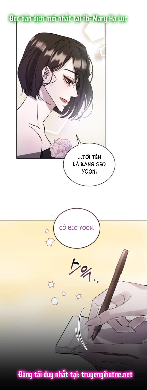 điệu nhảy say mê giữa màn đêm chapter 3.2 7