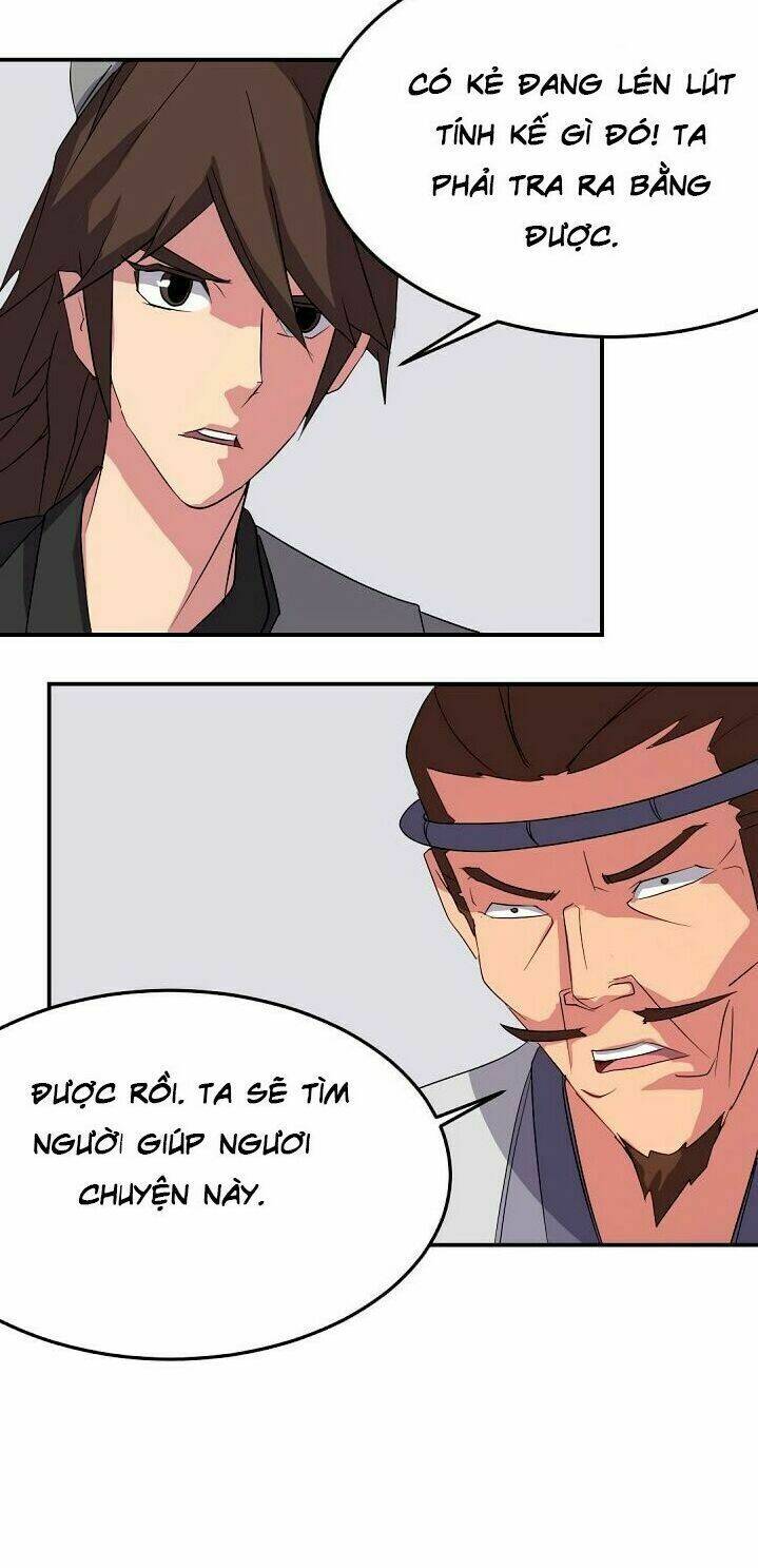 trọng sinh, bất khả chiến bại chapter 37 32