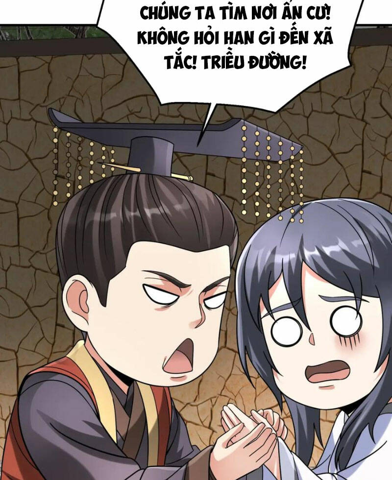 đại tần, ta là con tần thủy hoàng, giết địch thành thần chapter 106 57