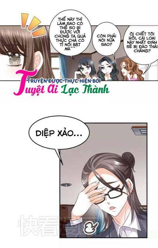 phản công thành siêu sao chapter 3 25