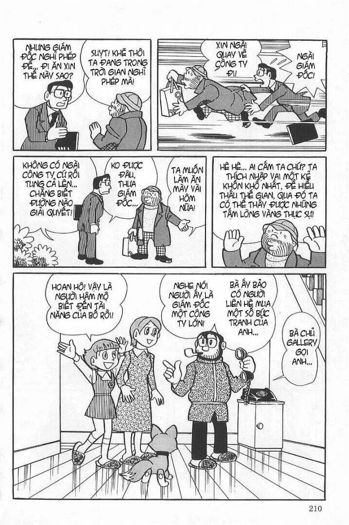 mami cô bé siêu phàm chapter 24 20