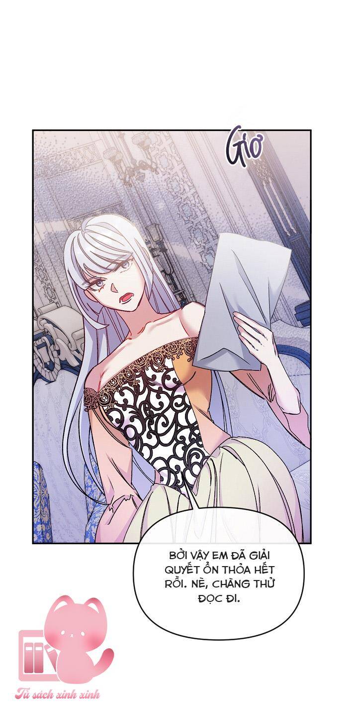 vị hôn thê của kẻ săn mồi chapter 50 55