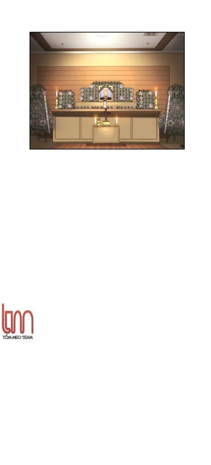 Máu trắng chapter 12.1 32