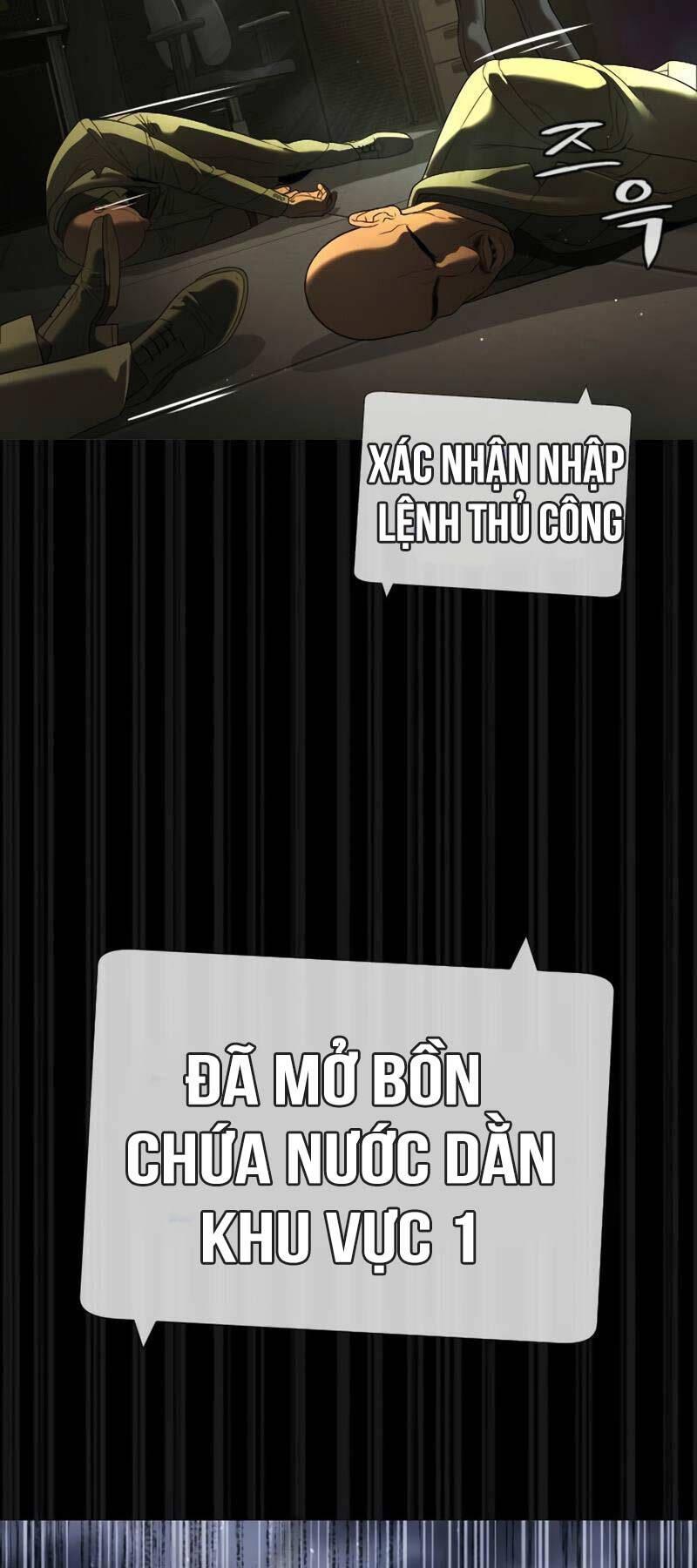 Sát Thủ Peter chapter 31.5 2