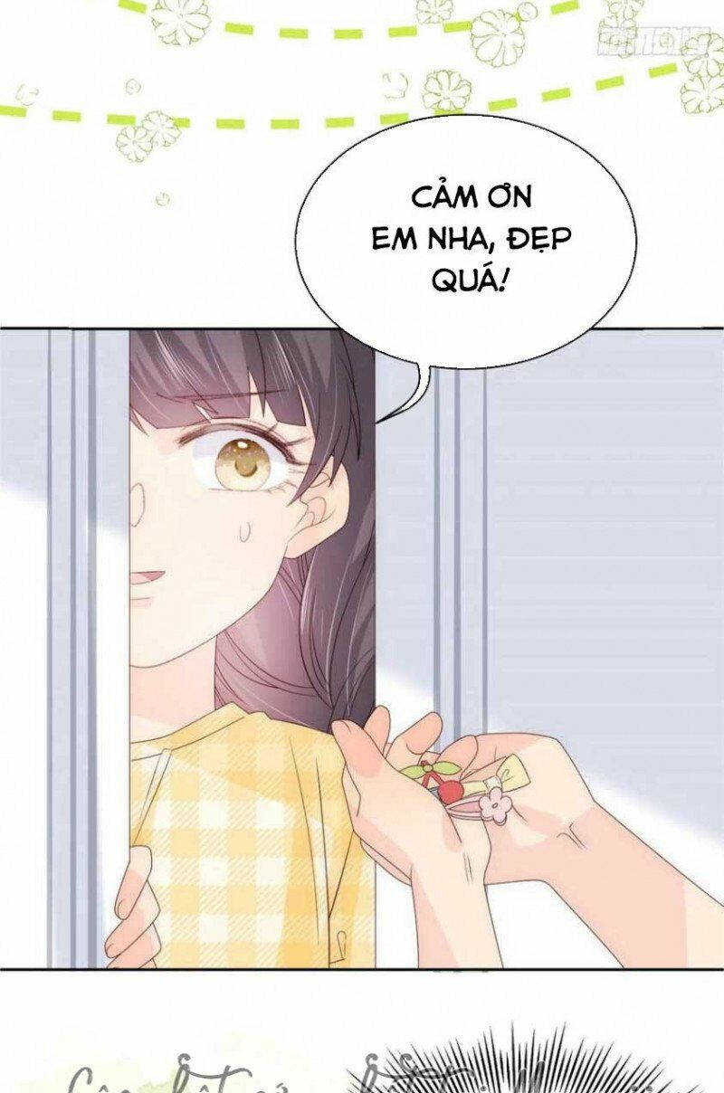 đoàn sủng lão đại ba tuổi rưỡi chapter 62 3