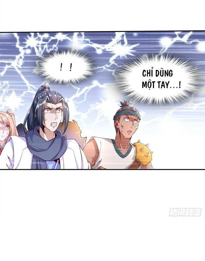võng du chi tối cường đoán mệnh sư chapter 55 22