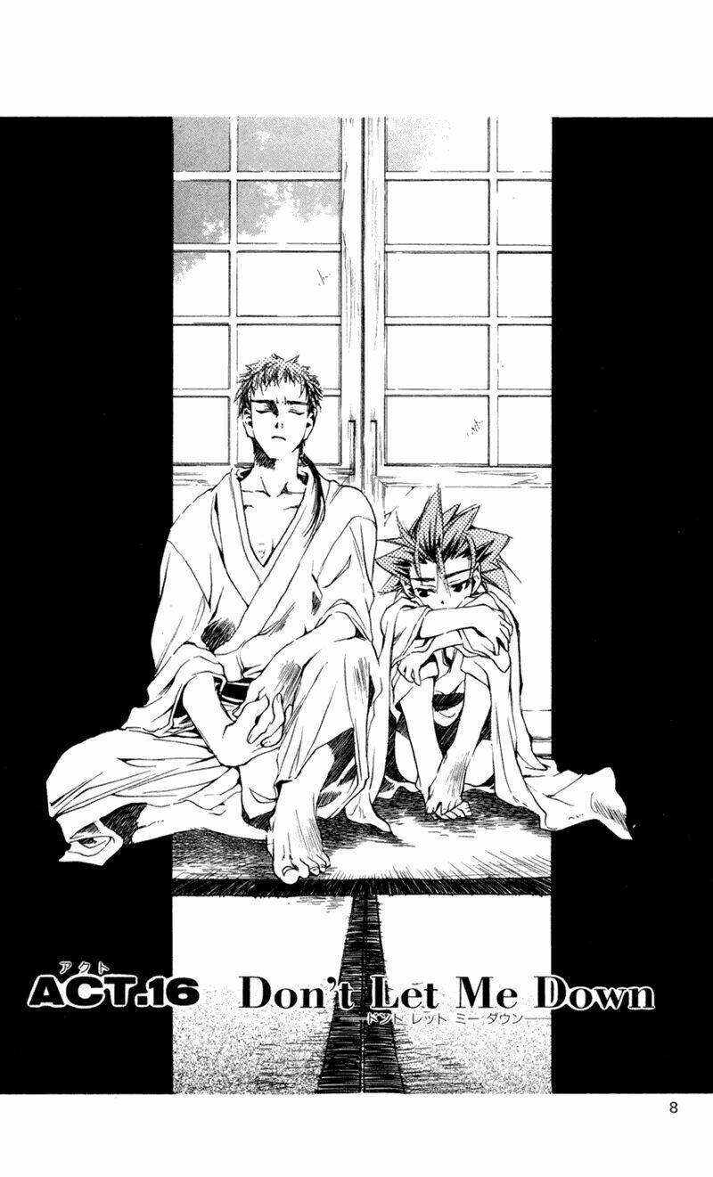 peace maker kurogane chapter 16 5