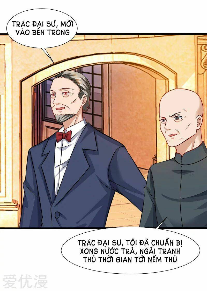 trọng sinh khí thiếu quy lai chapter 47 15