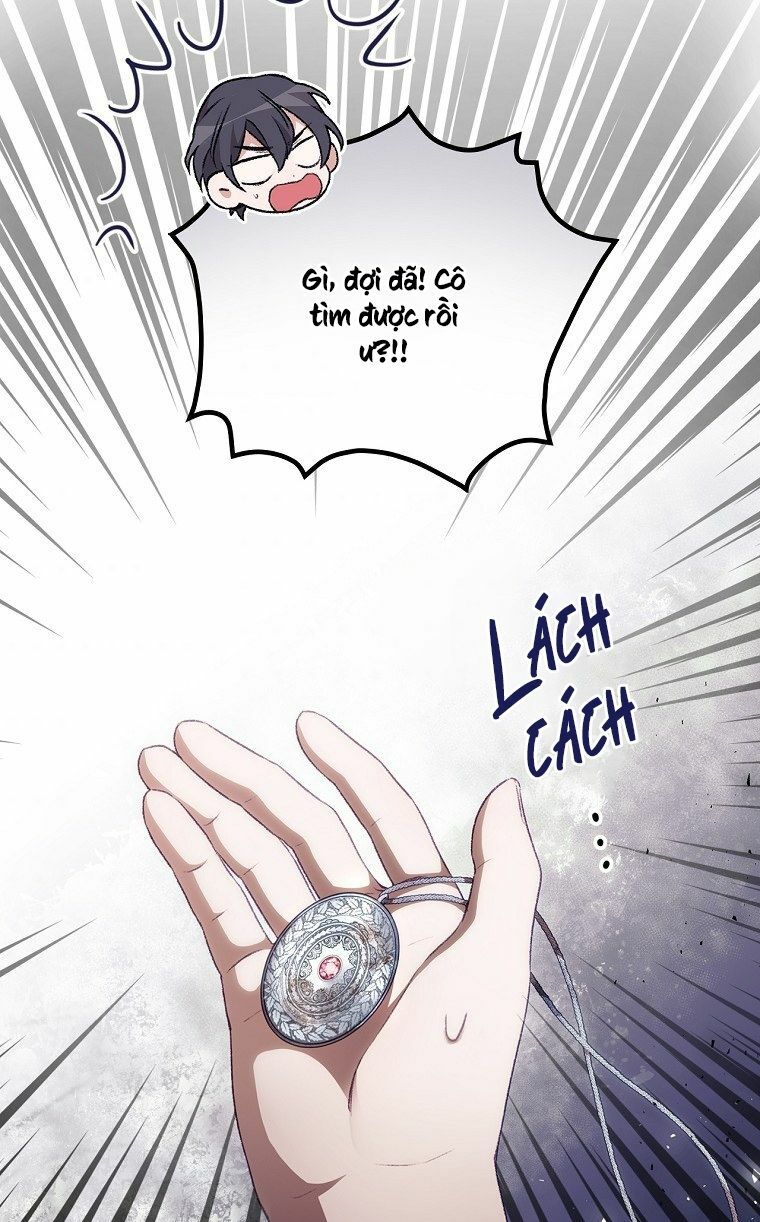 tôi nhìn thấy cái chết của bạn chapter 7 37