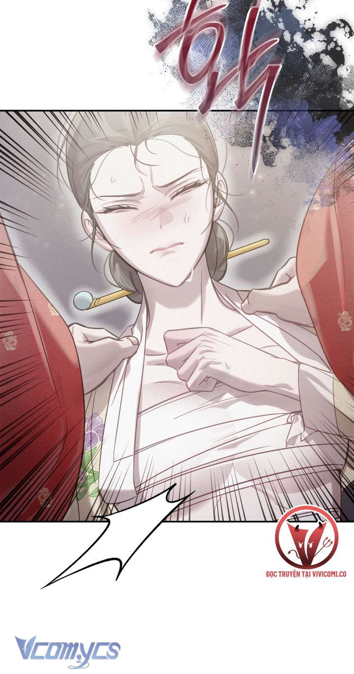 [18+] tiết học bí mật của trung điện chapter 49 41