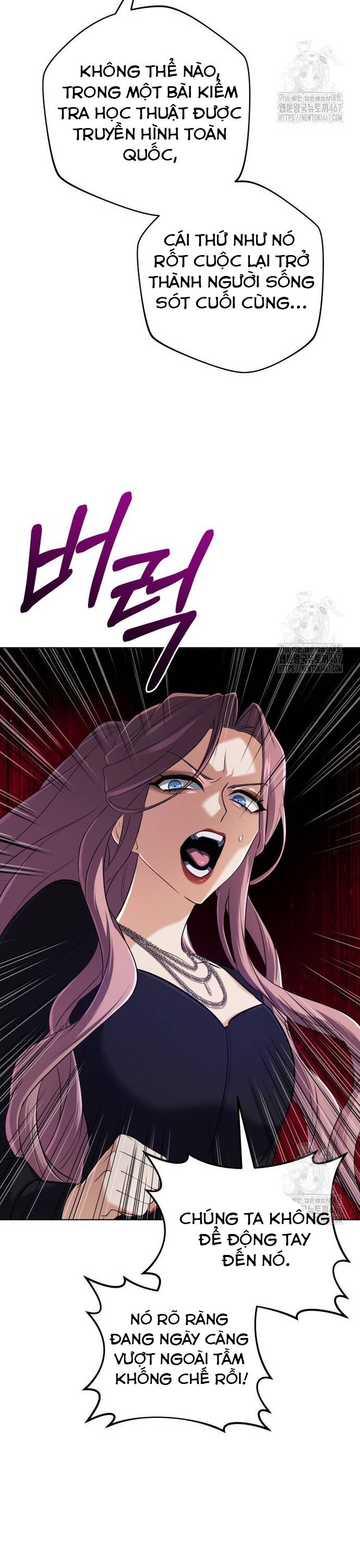 sự trở lại của đại pháp sư huyền thoại chapter 35 7