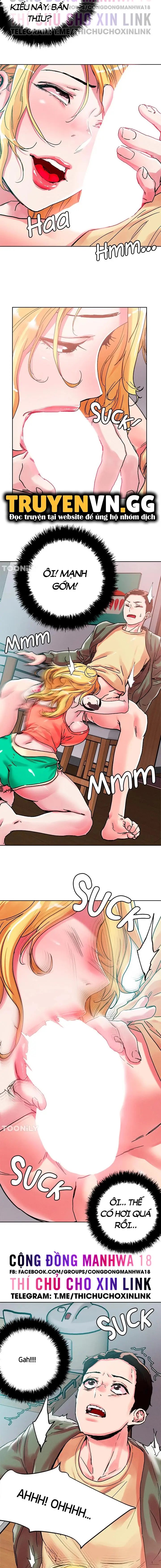 quyền năng chịch gái chapter 79 10