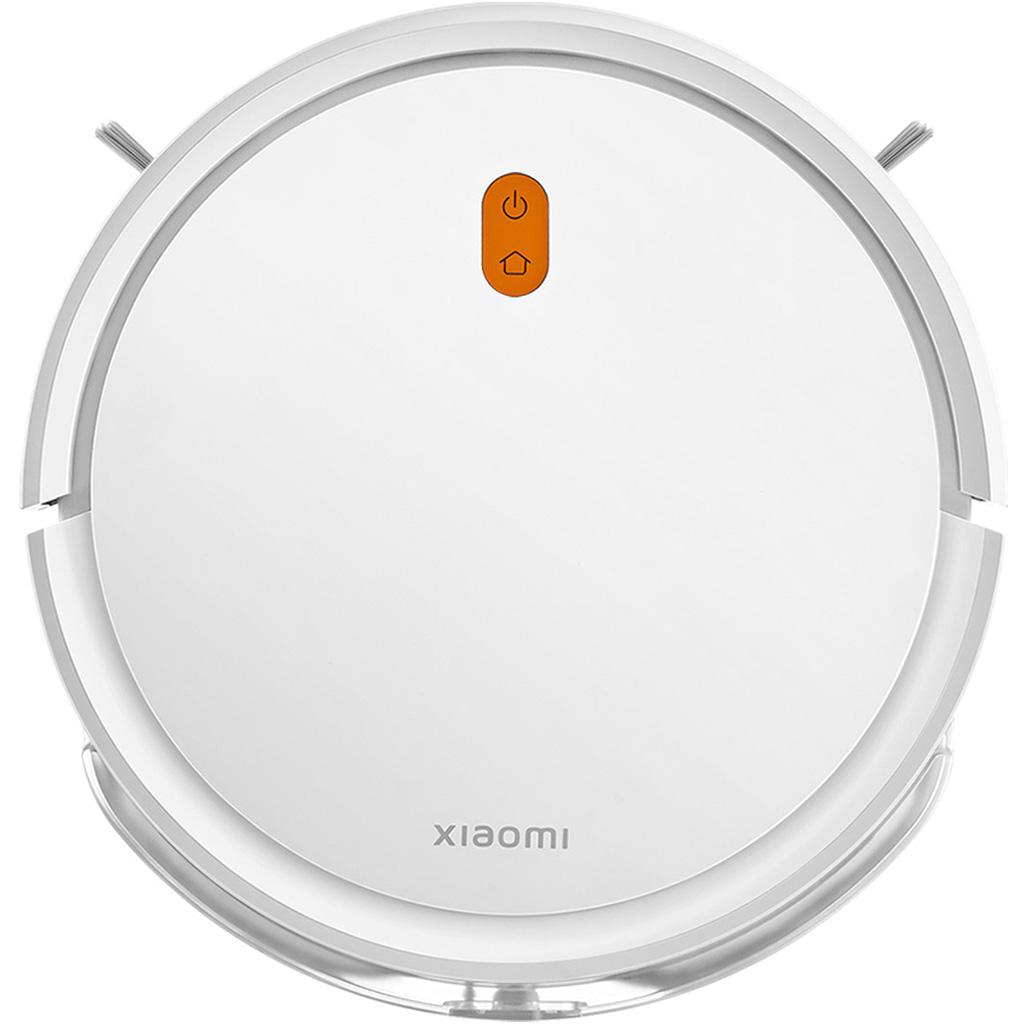 Robot hút bụi lau nhà Xiaomi E5 - Hàng chính hãng