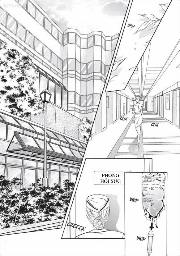 can't lose you chapter 19 30