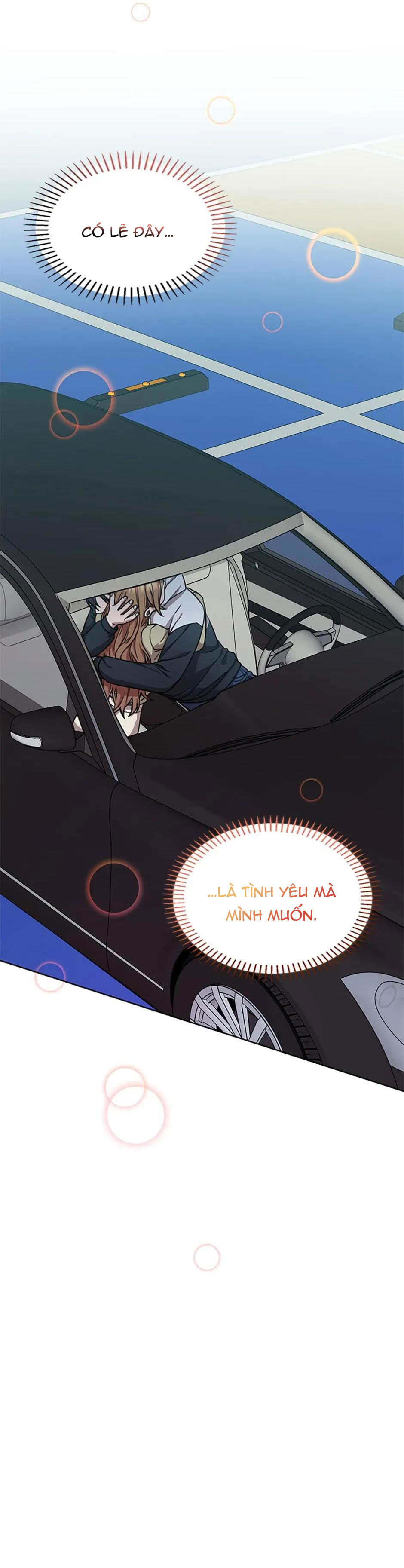 kết hôn ư? không, cảm ơn! chapter 36.2 24