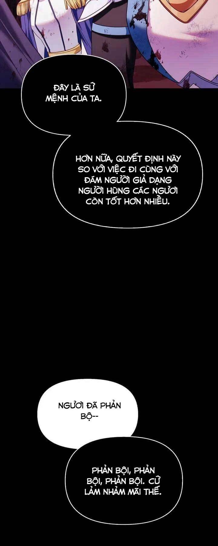 Kí Sự Hồi Quy Chapter 54 20