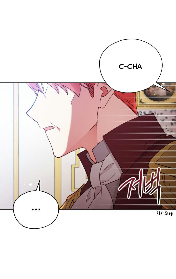 tiểu thư lạnh lùng chapter 5 45