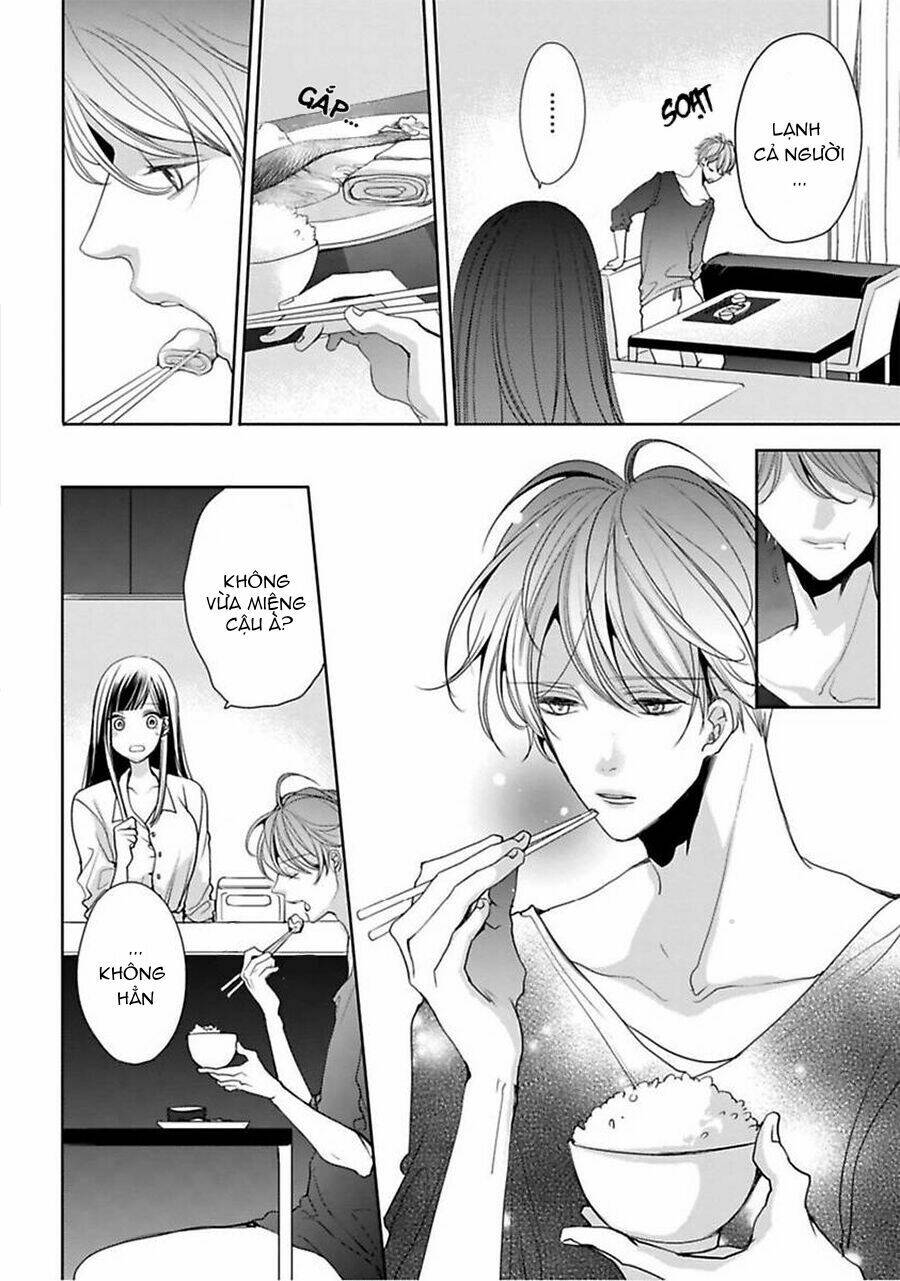 toshishita koakuma no sm kanrijutsu chapter 4 9