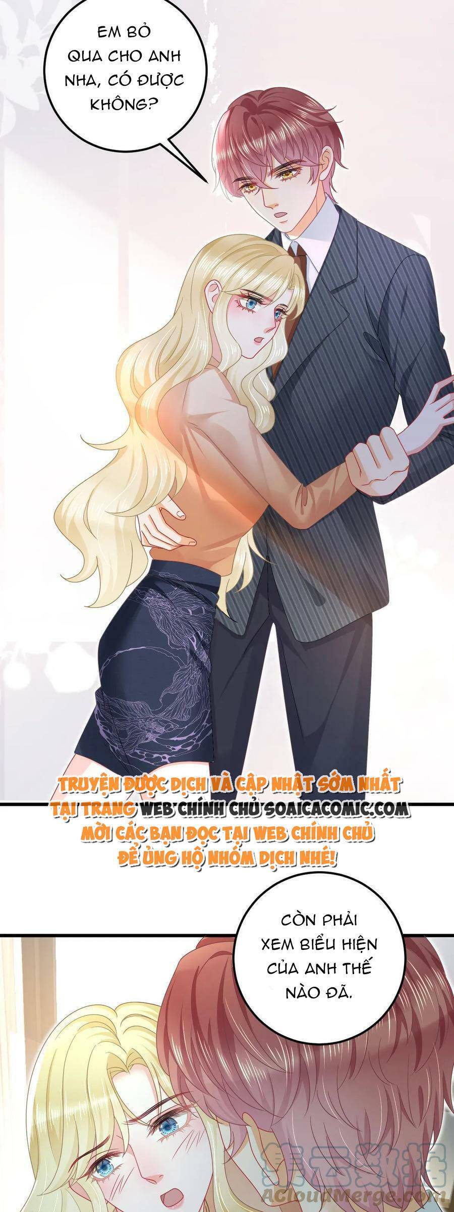 trở thành boss siêu giàu sau thất nghiệp chapter 0 10