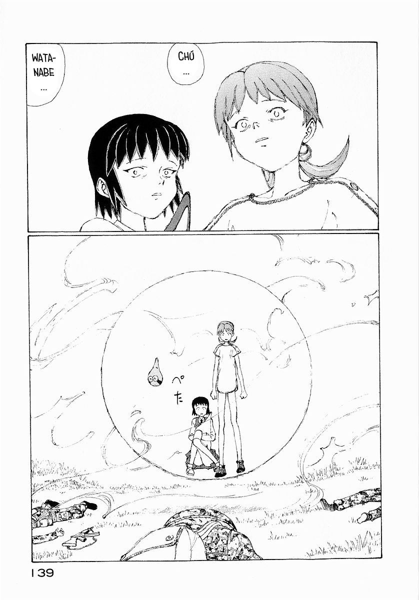 narutaru chapter 21 138