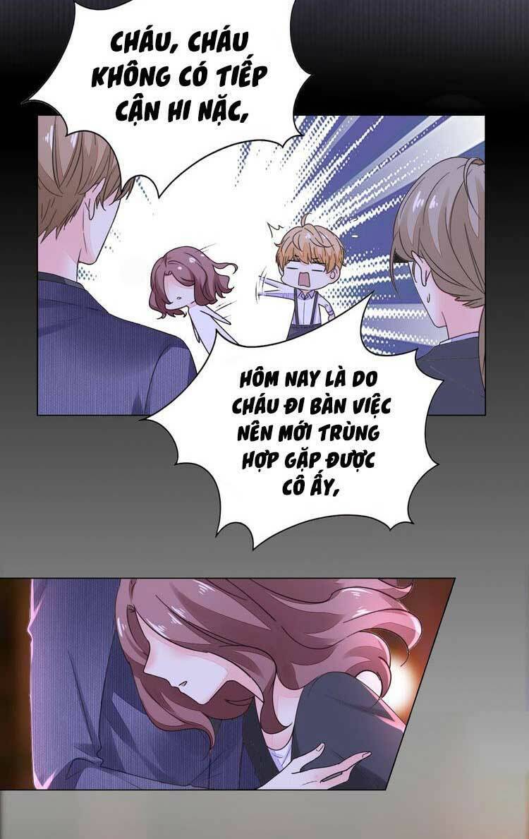 điều ước sủng ái bất bình đẳng chapter 49.1 5