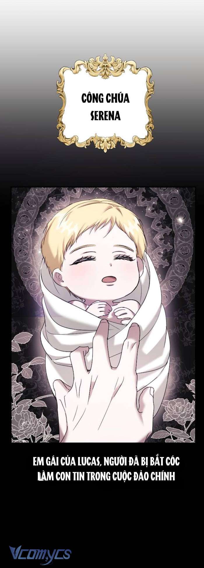 hôn nhân trả thù chapter 3 40