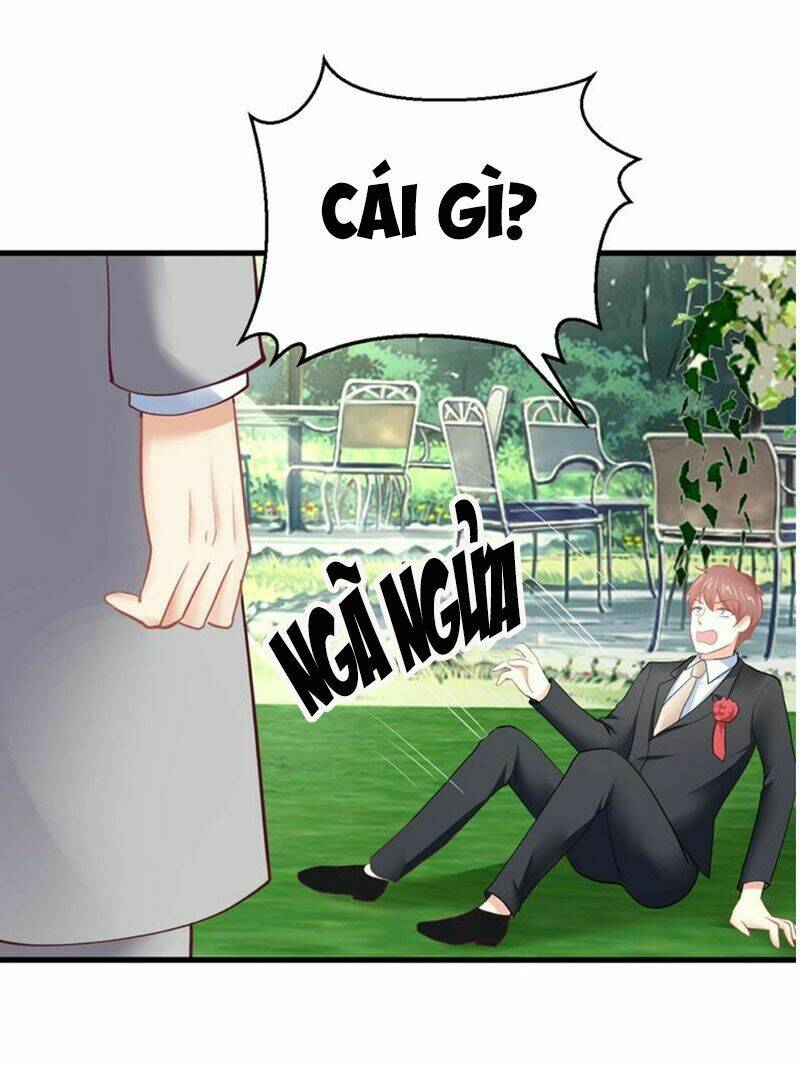 thú cưng độc quyền của boss chapter 32 39